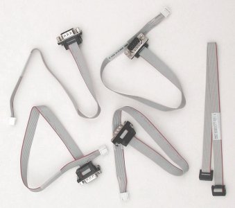 CK-EMM-4EL Cable Kit